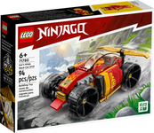 LEGO® Ninjago Kai’s Ninja Race Car EVO 71780