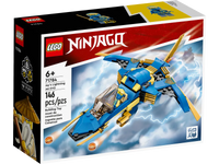 LEGO® Ninjago Jay’s Lightning Jet EVO 71784