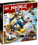 LEGO® Ninjago Jay’s Titan Mech 71785