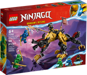 LEGO® Ninjago Imperium Dragon Hunter Hound 71790