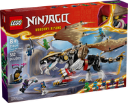 LEGO® Ninjago Egalt the Master Dragon 71809