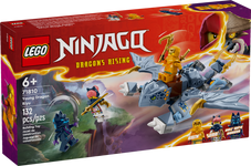 LEGO® Ninjago® Young Dragon Riyu 71810