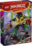 LEGO® Ninjago® Lloyd’s Elemental Power Mech 71817