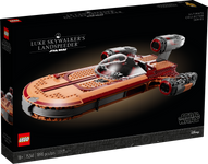 LEGO® Star Wars™ Luke Skywalker’s Landspeeder™ 75341