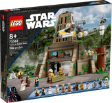 LEGO® Star Wars™ Yavin 4 Rebel Base 75365