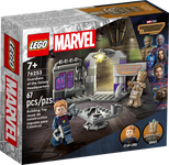 LEGO® Marvel Super Heroes Guardians of the Galaxy Headquarters 76253