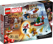 LEGO® Marvel Avengers Advent Calendar 76267