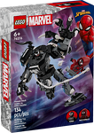 LEGO® Marvel Venom Mech Armor vs. Miles Morales 76276