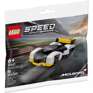 LEGO® McLaren Solus GT 30657