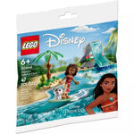 LEGO® Moana's Dolphin Cove 30646