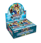Yu-Gi-Oh! 25th Anniversary: Legend of Blue-Eyes White Dragon Booster Box