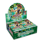 Yu-Gi-Oh! 25th Anniversary: Spell Ruler Booser Box