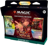 MTG The Lord of the Rings: Tales of Middle-Earth Starter Kit