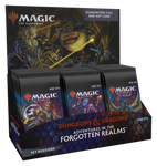 MTG Adventures in the Forgotten Realms Set Booster Box