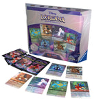 Lorcana: Rise of the Floodborn Disney 100 Collectors Edition