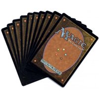 Magic the Gathering 10-Card Random Rare Lot