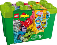 LEGO® DUPLO® Classic Deluxe Brick Box 10914