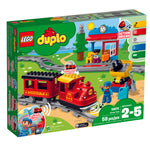LEGO® DUPLO® Town Steam Train 10874