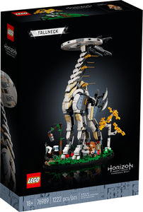 LEGO® Gaming Horizon Forbidden West: Tallneck 76989