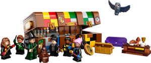LEGO® Harry Potter ™ Hogwarts™ Magical Trunk 76399