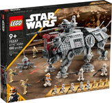 LEGO® Star Wars™ AT-TE™ Walker 75337