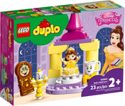 LEGO® DUPLO® Princess ™ Belle's Ballroom 10960
