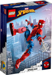 LEGO® Marvel Spider-Man Figure 76226