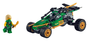 LEGO® Ninjago Jungle Raider 71700