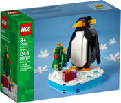 LEGO® Customer Driven Products Christmas Penguin 40498