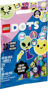 LEGO® DOTS Extra DOTS – Series 6 41946