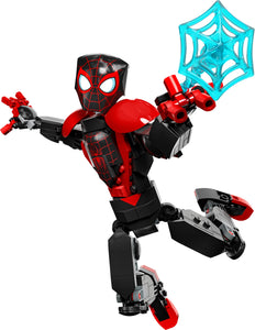 LEGO® Marvel Spider-Man Miles Morales Figure 76225