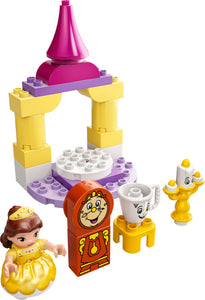 LEGO® DUPLO® Princess ™ Belle's Ballroom 10960