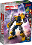 LEGO® Marvel Super Heroes Thanos Mech Armor 76242