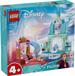 LEGO® Disney Princess Elsa's Frozen Castle 43238