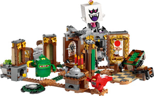 LEGO® Super Mario™ Luigi's Mansion™ Haunt-and-Seek Expansion Set 71401