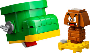 LEGO® Super Mario™ Goomba's Shoe Expansion Set 71404