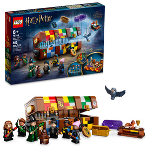 LEGO® Harry Potter ™ Hogwarts™ Magical Trunk 76399