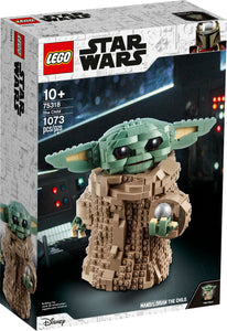 LEGO® Star Wars™ The Child 75318