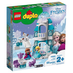 LEGO® DUPLO® Princess ™ Frozen Ice Castle 10899