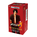 Weiss Schwarz: King of Fighters (Japanese) Premium Booster Box