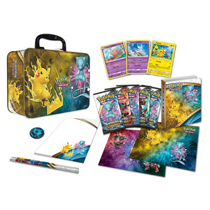 Pokemon Shining Legends Collector Chest