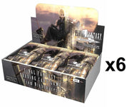 Final Fantasy: From Nightmares [x6] Booster Case