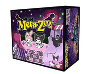 MetaZoo: Kuromi's Cryptid Carnival Booster Box