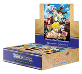 Weiss Schwarz: Seven Deadly Sins - Revival of the Commandments (English) Booster Box