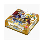 Digimon: Versus Royal Knight Booster Box