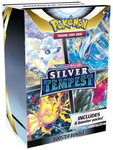 Pokemon Silver Tempest Booster Bundle [6X Boosters] SWSH12
