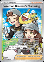Pokemon Breeders Nurturing (188)