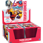 Transformers TCG Base Set Booster Box