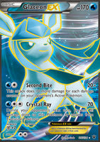 Glaceon-EX (116)