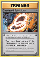 Charizard Spirit Link (75)